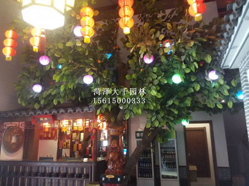 點(diǎn)擊查看詳細(xì)信息<br>標(biāo)題：假樹 閱讀次數(shù)：1457