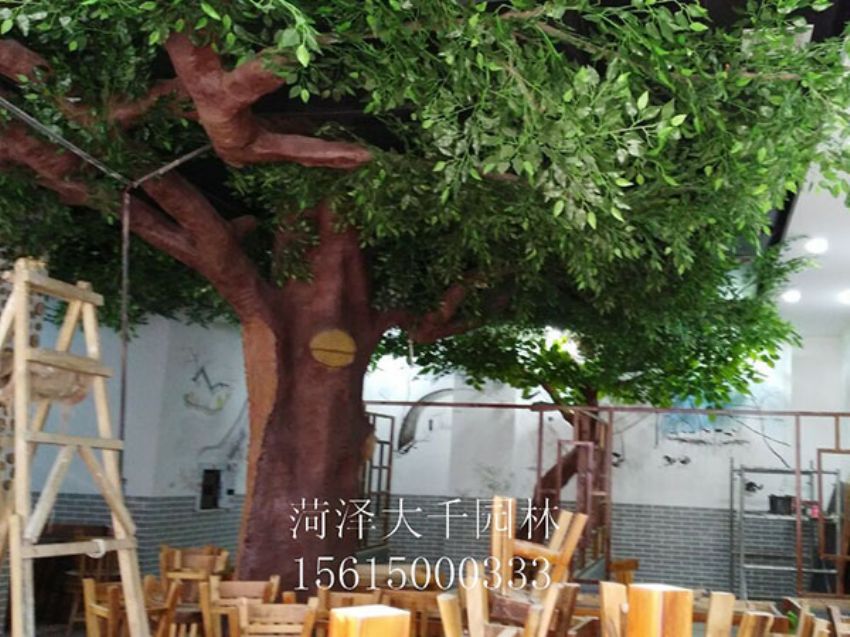 點(diǎn)擊查看詳細(xì)信息<br>標(biāo)題：假樹 閱讀次數(shù)：1593