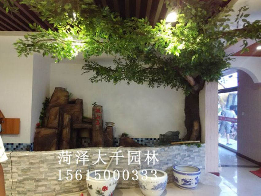 點(diǎn)擊查看詳細(xì)信息<br>標(biāo)題：假樹 閱讀次數(shù)：1654