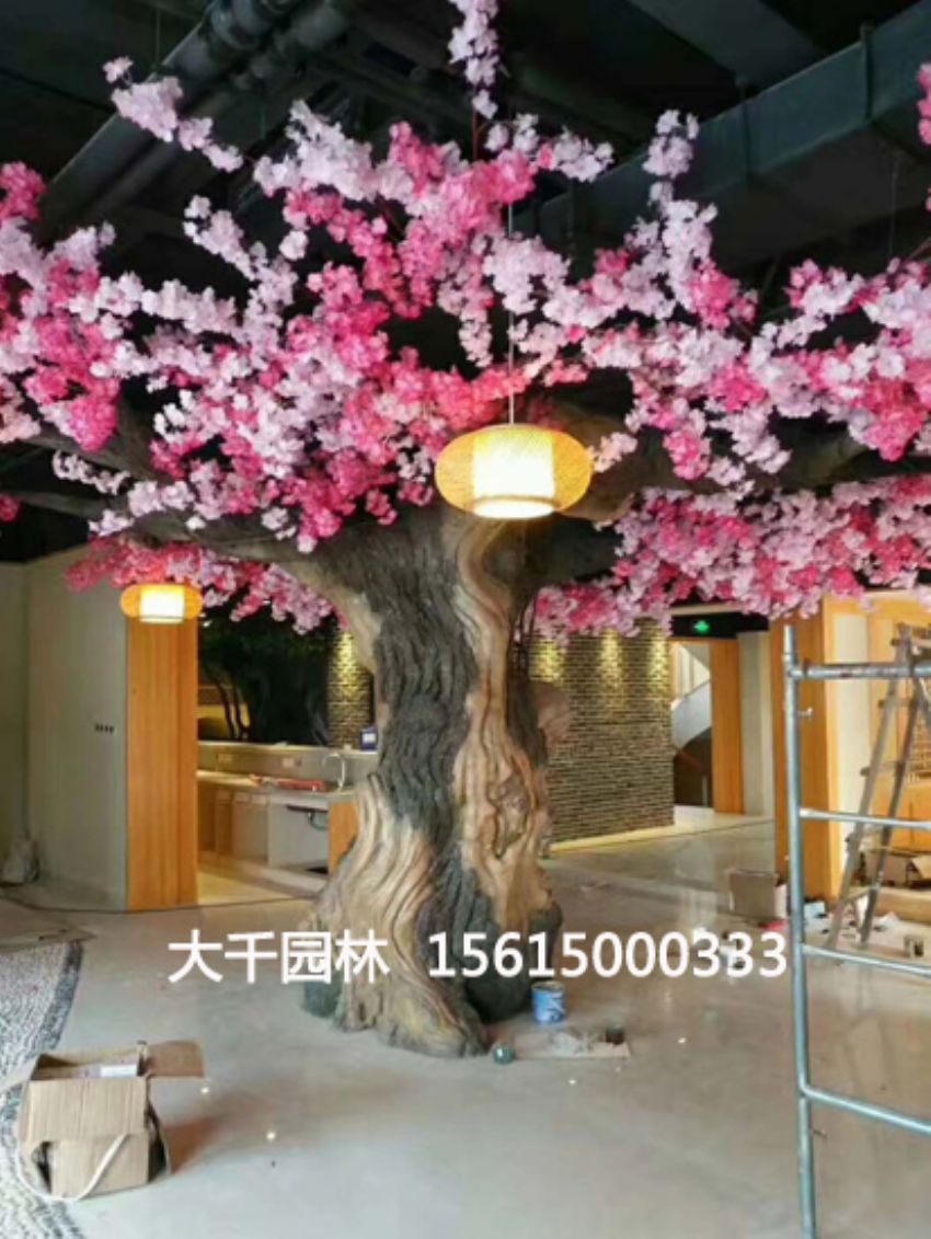 點(diǎn)擊查看詳細(xì)信息<br>標(biāo)題：假樹 閱讀次數(shù)：2284